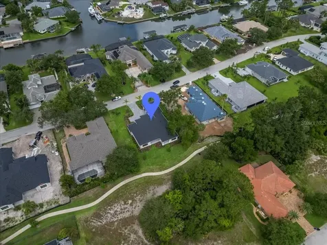 17 Old Oak Drive N Palm Coast FL 32137