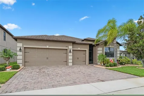 2822 Sail Breeze Way Kissimmee FL 34744