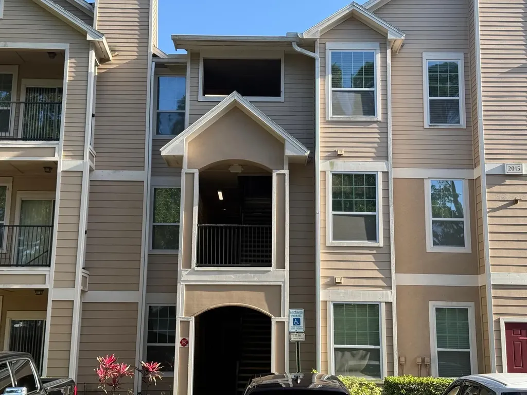 2015 Erving Circle Ocoee FL 34761