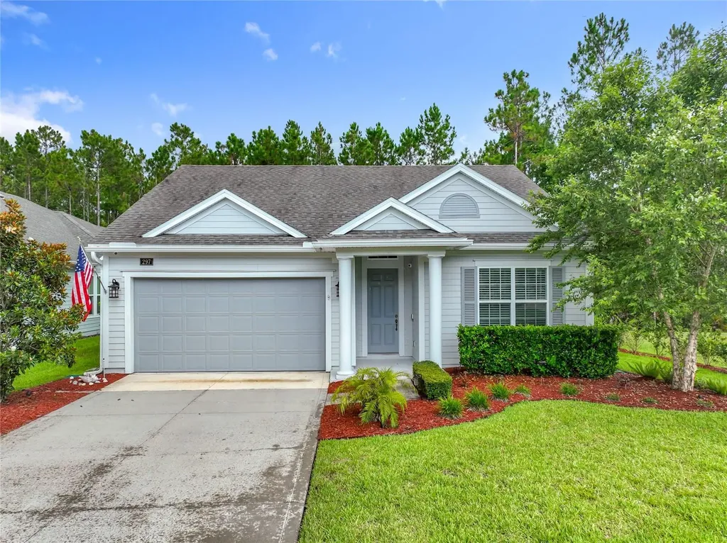 297 Shadow Ridge Trail Ponte Vedra FL 32081