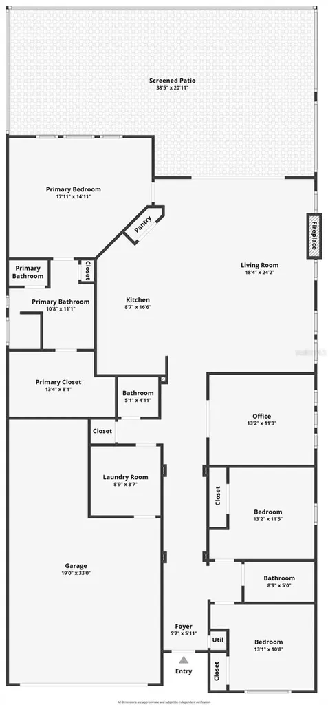 297 Shadow Ridge Trail Ponte Vedra FL 32081