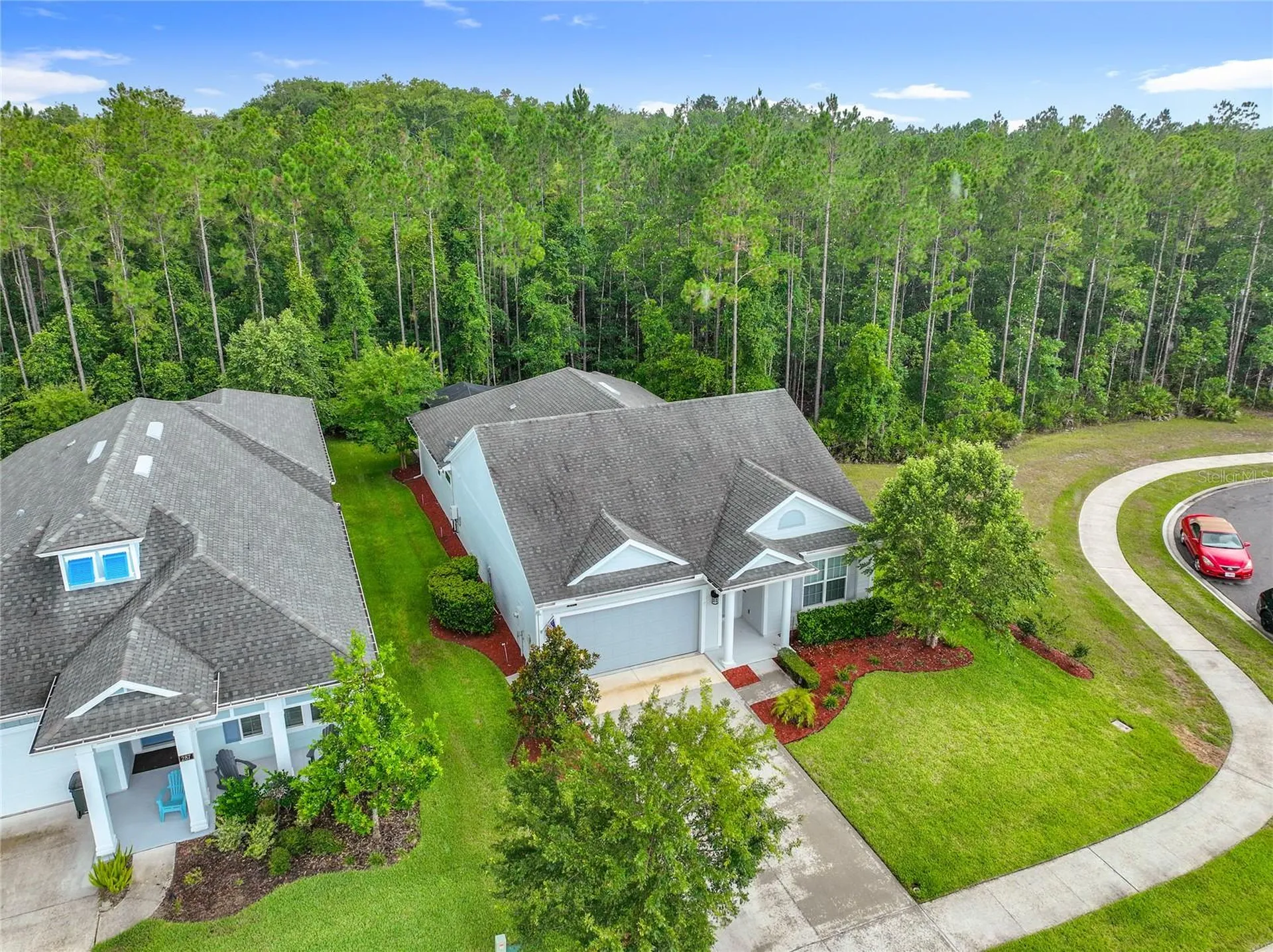 297 Shadow Ridge Trail Ponte Vedra FL 32081