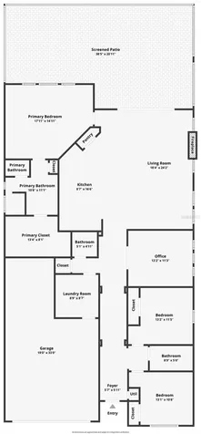 297 Shadow Ridge Trail Ponte Vedra FL 32081