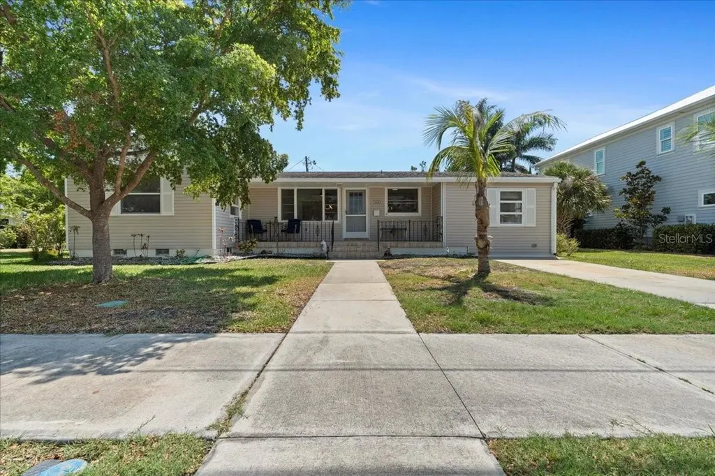 315 Durrance Street Punta Gorda FL 33950