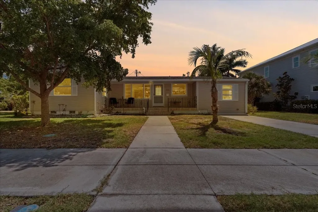 315 Durrance Street Punta Gorda FL 33950