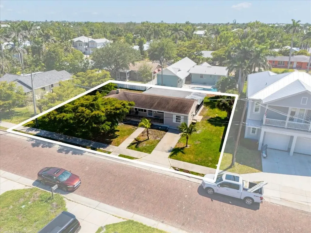 315 Durrance Street Punta Gorda FL 33950