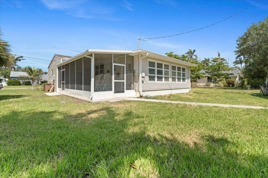 315 Durrance Street Punta Gorda FL 33950