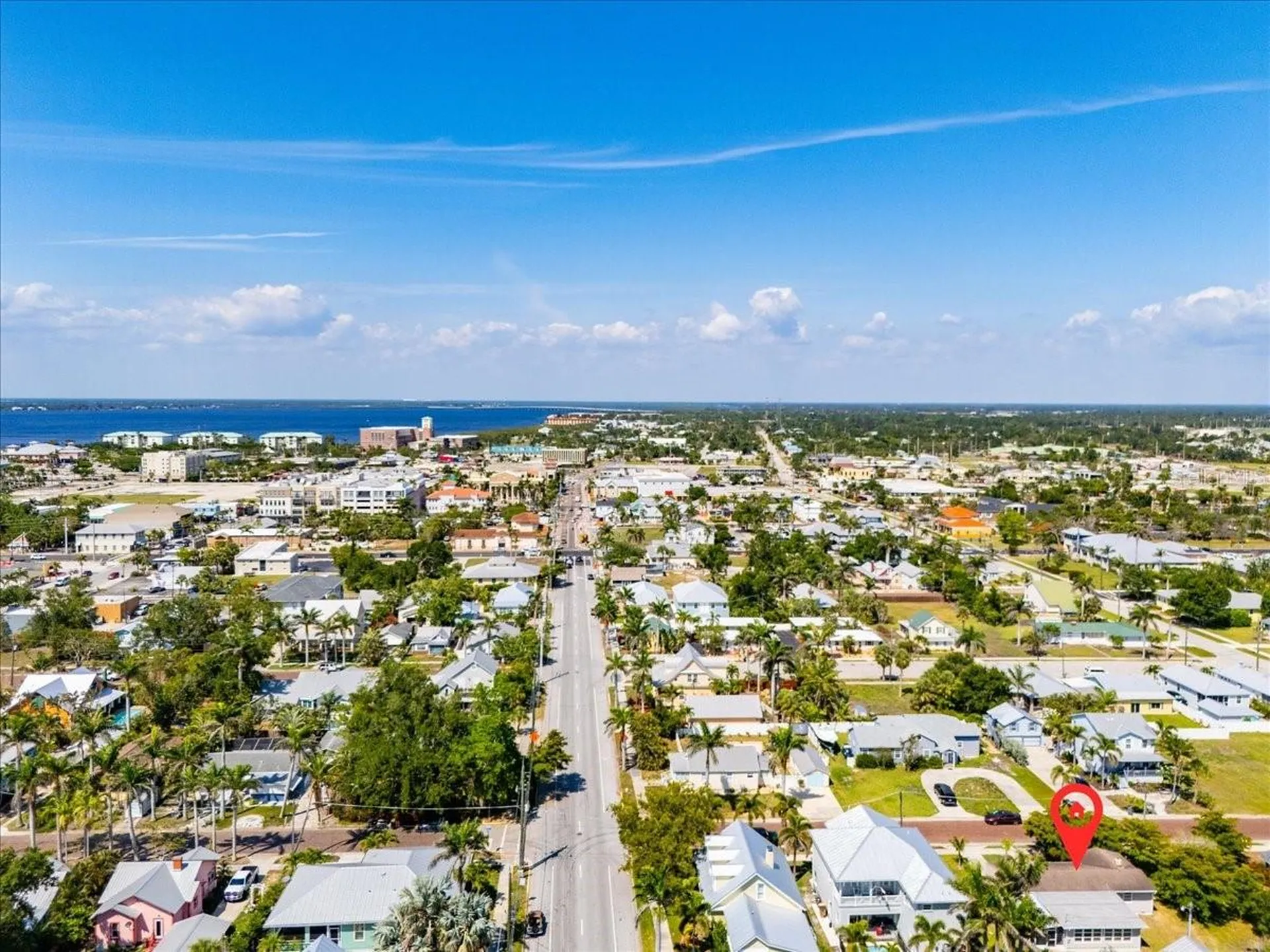 315 Durrance Street Punta Gorda FL 33950