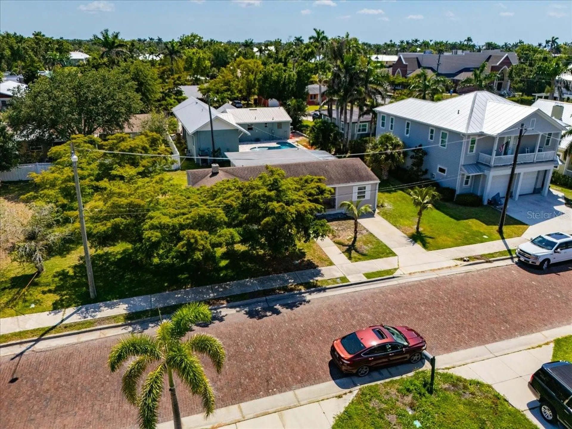 315 Durrance Street Punta Gorda FL 33950