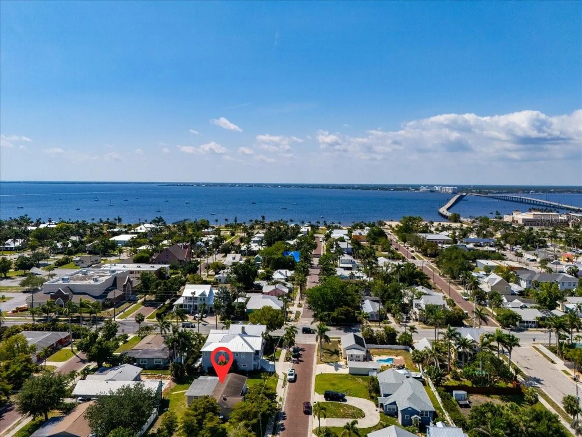 315 Durrance Street Punta Gorda FL 33950