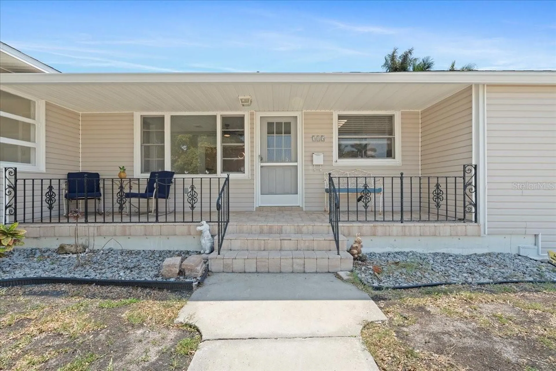 315 Durrance Street Punta Gorda FL 33950
