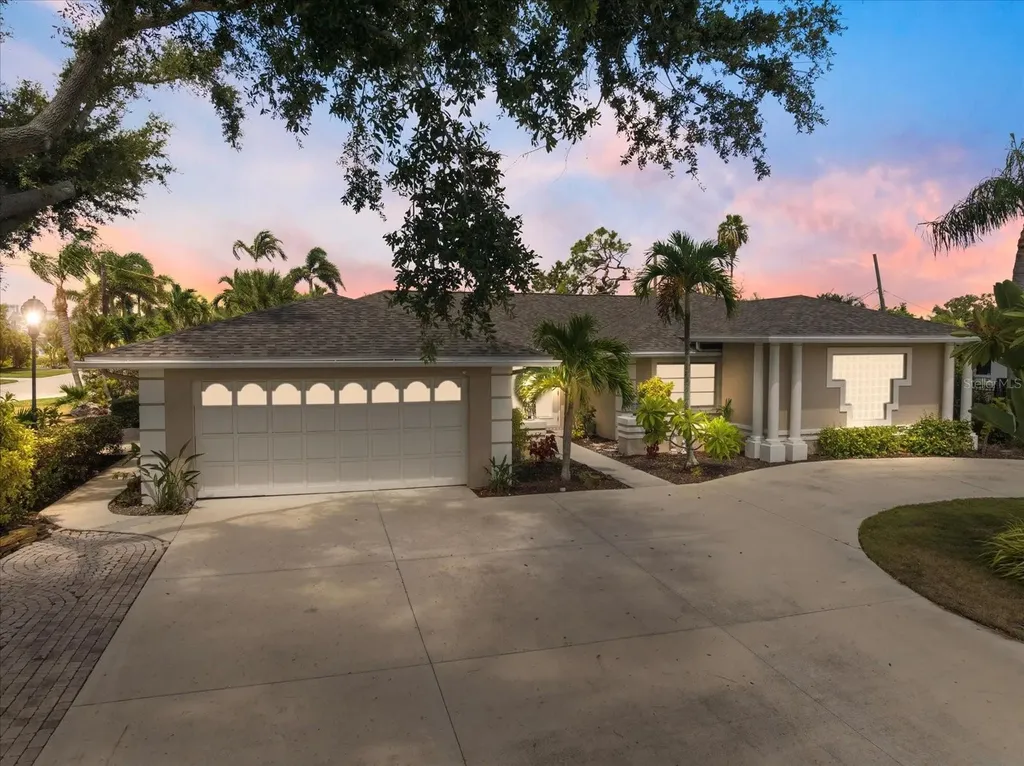 315 Park Boulevard N Venice FL 34285
