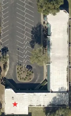 3620 NE 8th Place Ocala FL 34470