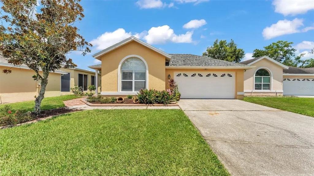 4484 Hidden Pine Court Mulberry FL 33860