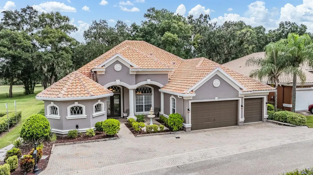 12314 Lake Jovita Boulevard Dade City FL 33525