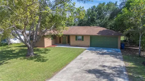 335 W Cummings Street Lake Alfred FL 33850