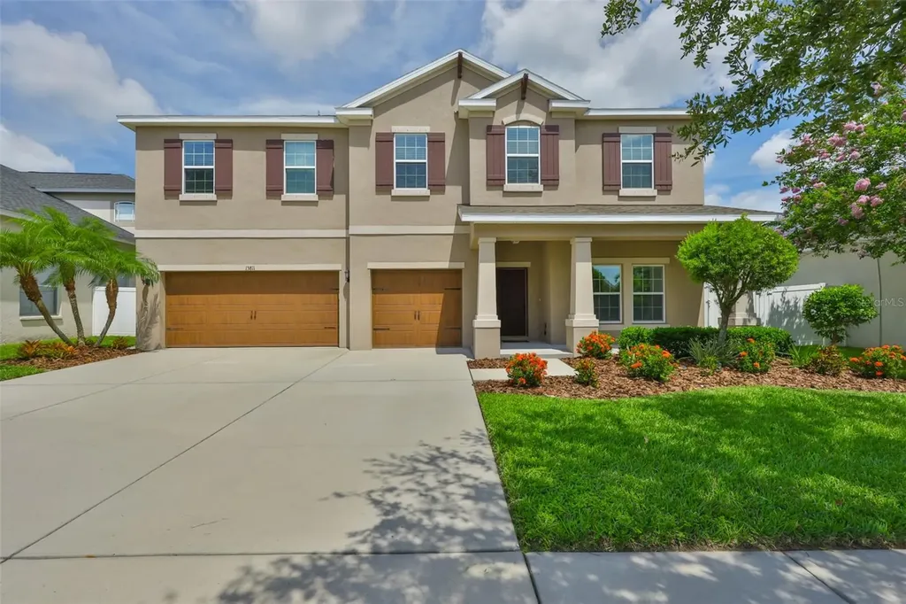 13811 Artesa Bell Drive Riverview FL 33579