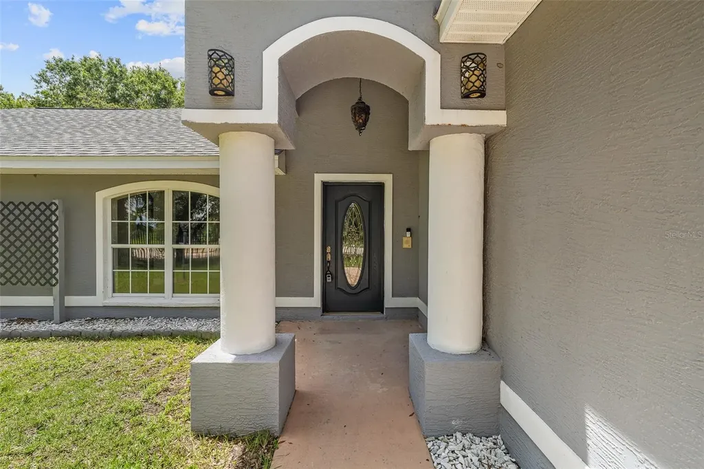 4191 Canal Avenue Bunnell FL 32110