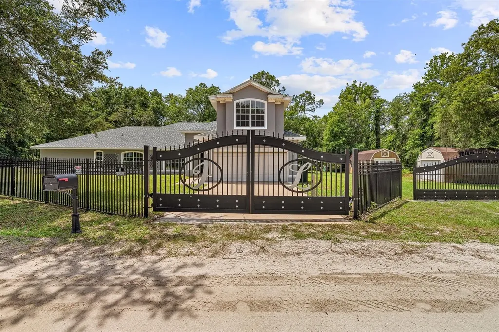 4191 Canal Avenue Bunnell FL 32110