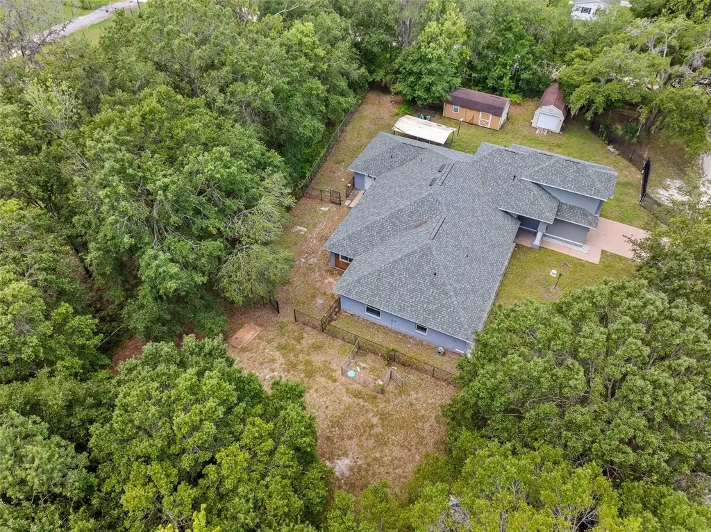 4191 Canal Avenue Bunnell FL 32110