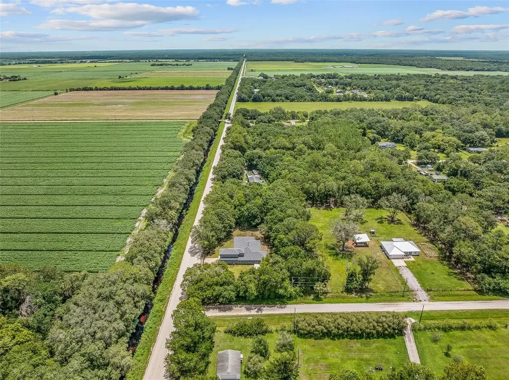 4191 Canal Avenue Bunnell FL 32110