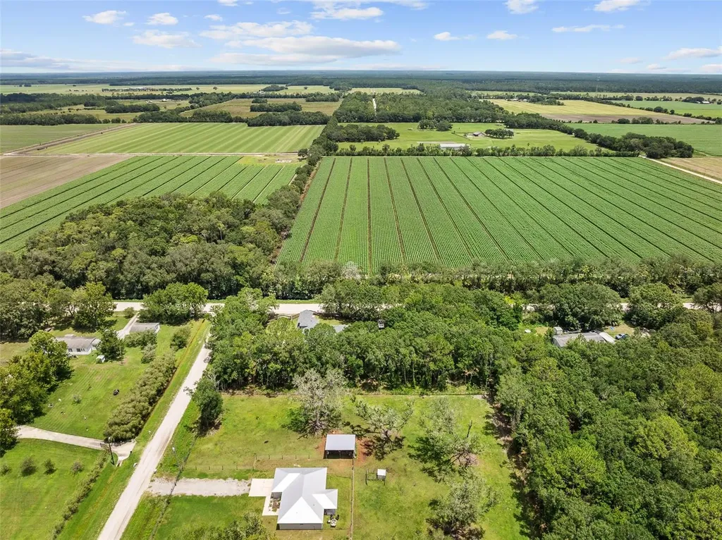 4191 Canal Avenue Bunnell FL 32110