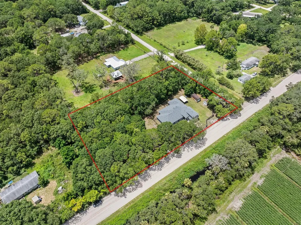 4191 Canal Avenue Bunnell FL 32110