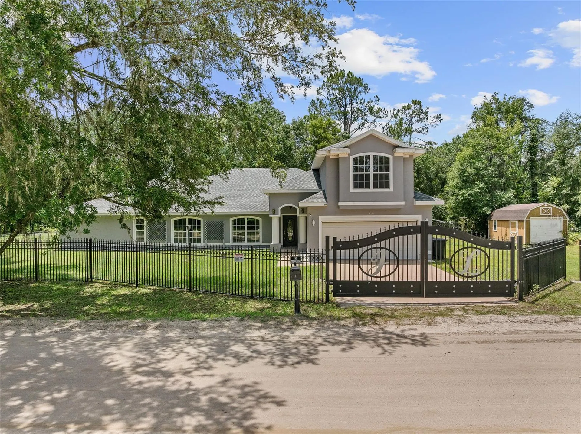 4191 Canal Avenue Bunnell FL 32110
