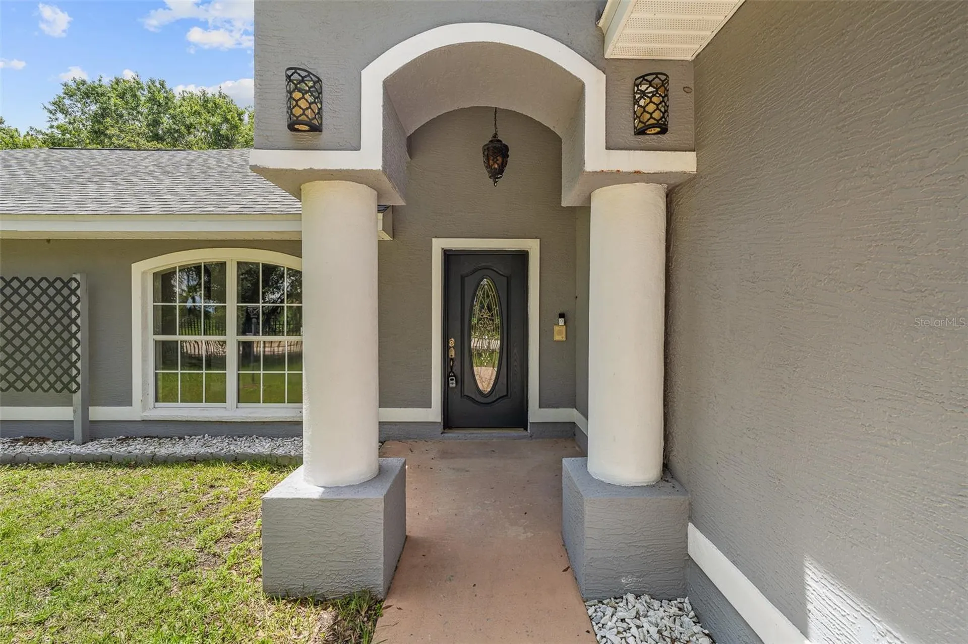 4191 Canal Avenue Bunnell FL 32110
