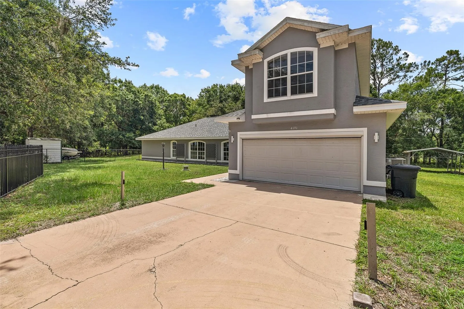 4191 Canal Avenue Bunnell FL 32110