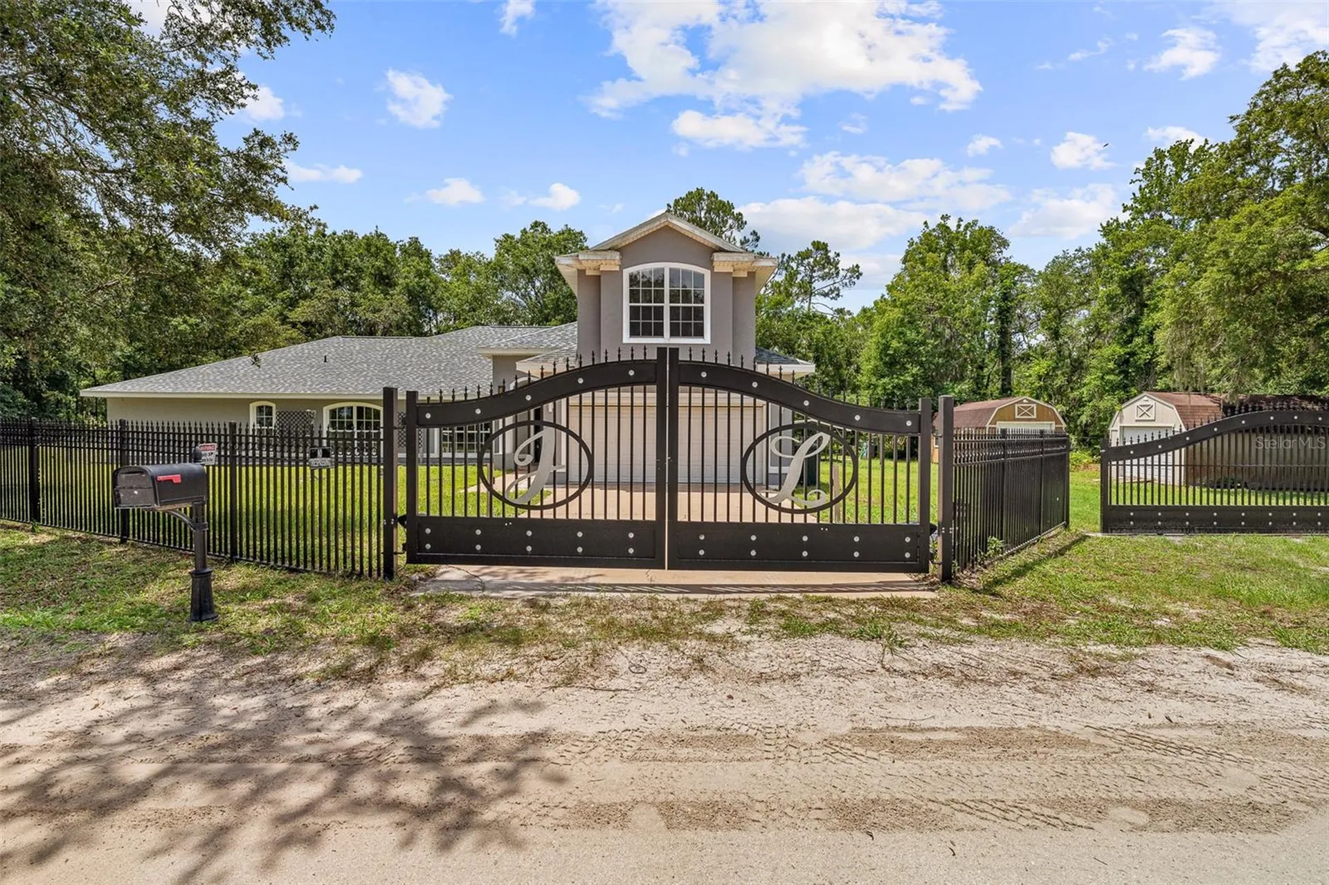 4191 Canal Avenue Bunnell FL 32110