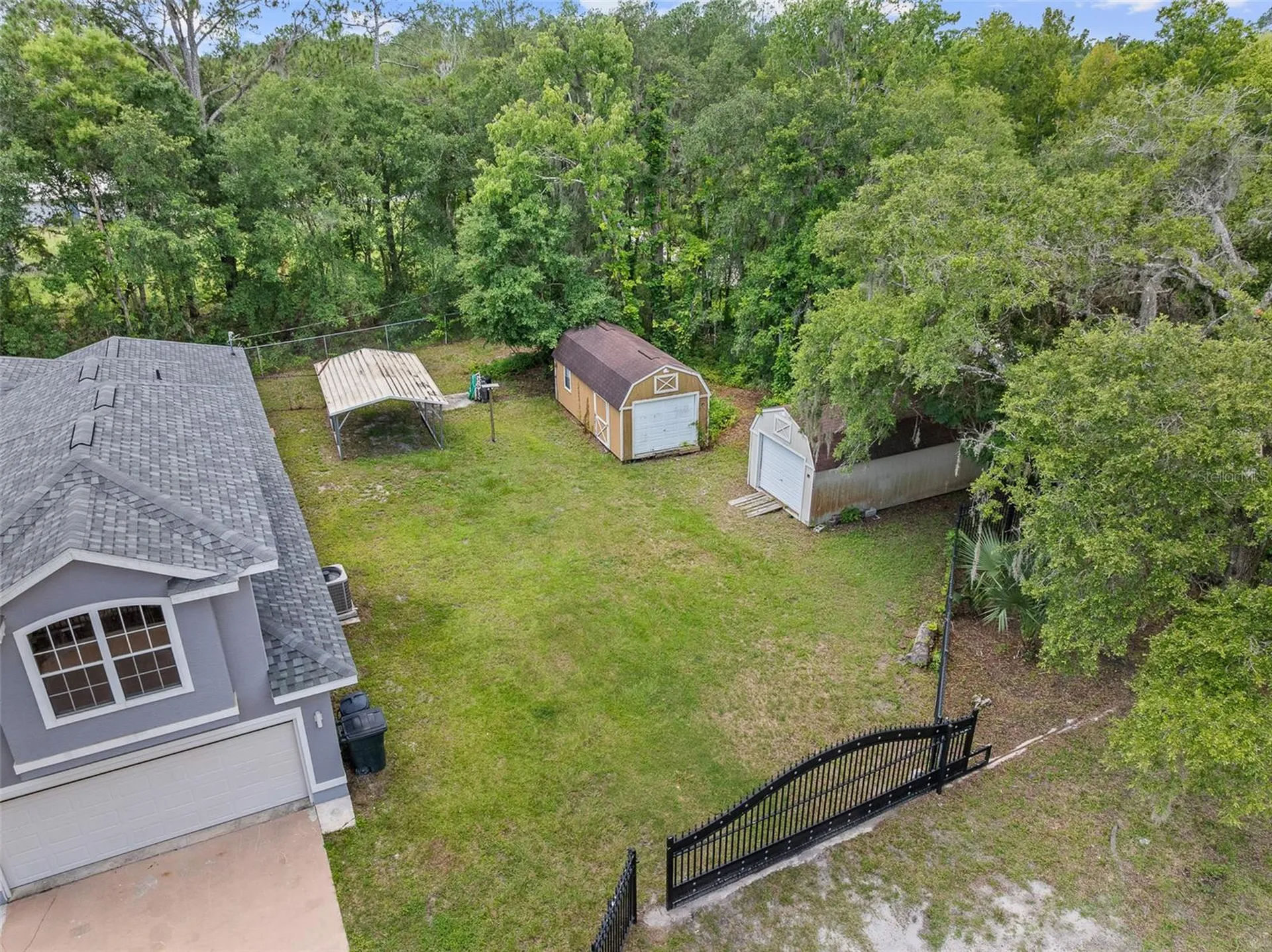 4191 Canal Avenue Bunnell FL 32110