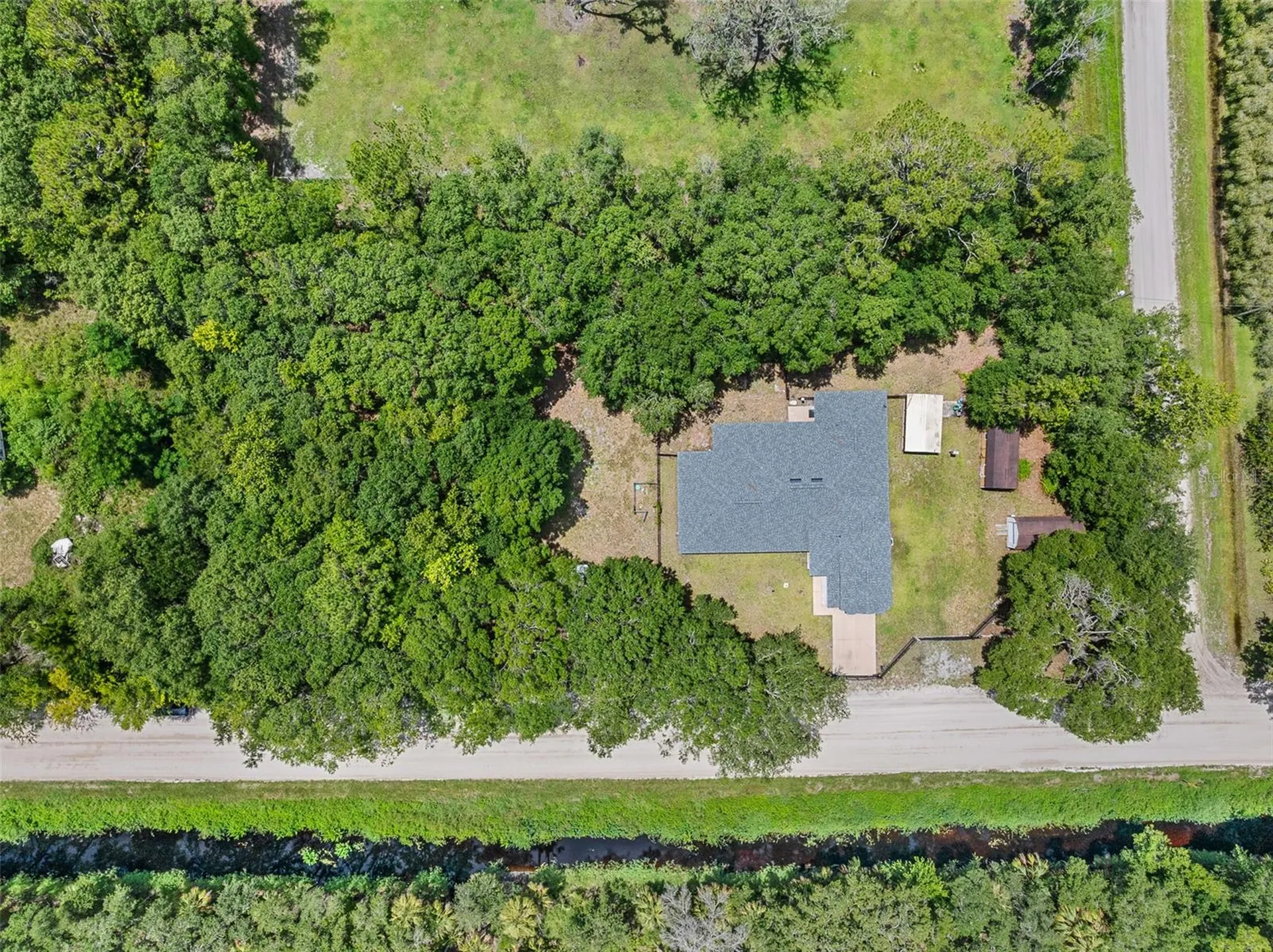 4191 Canal Avenue Bunnell FL 32110