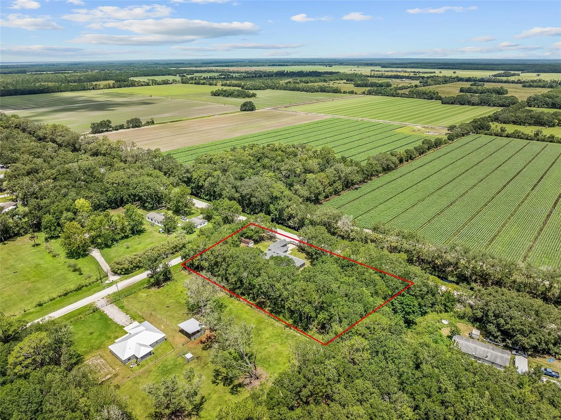 4191 Canal Avenue Bunnell FL 32110