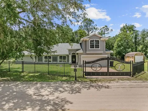 4191 Canal Avenue Bunnell FL 32110