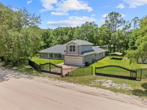 4191 Canal Avenue Bunnell FL 32110