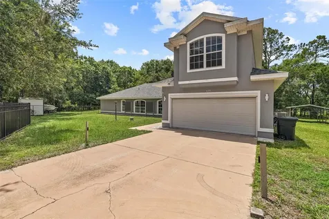 4191 Canal Avenue Bunnell FL 32110