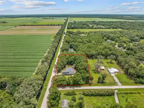 4191 Canal Avenue Bunnell FL 32110