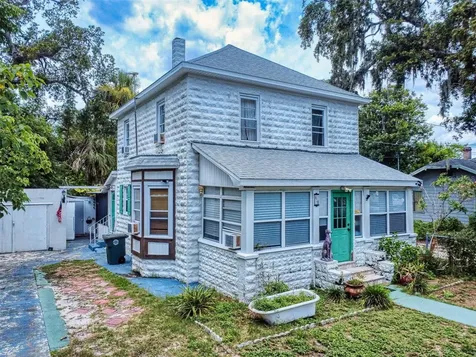 628 Mulberry Street Daytona Beach FL 32114