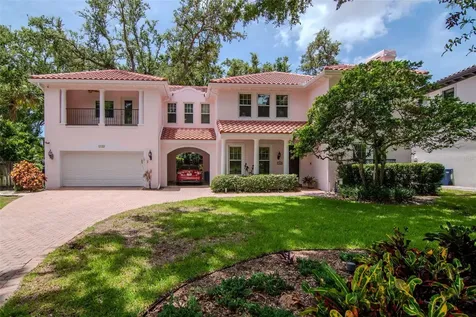 3122 W Waverly Park Tampa FL 33629