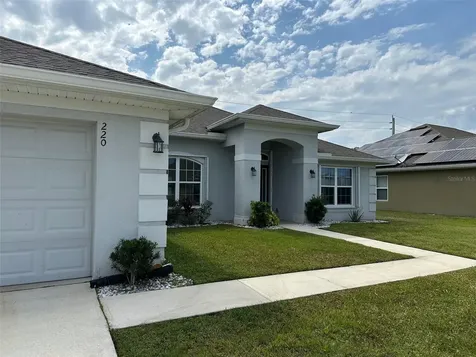 220 Nardo Avenue SW Palm Bay FL 32908