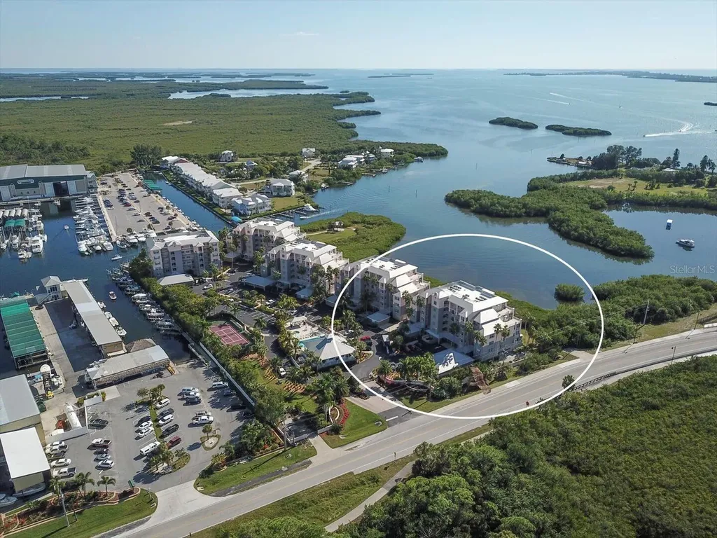13113 Gasparilla Road Placida FL 33946
