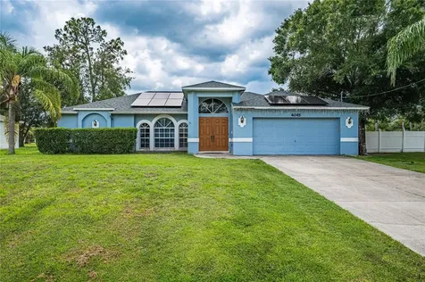 4045 Simkins Avenue North Port FL 34286