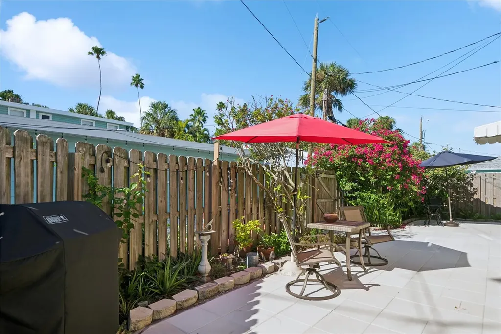 102 11th Avenue St Pete Beach FL 33706
