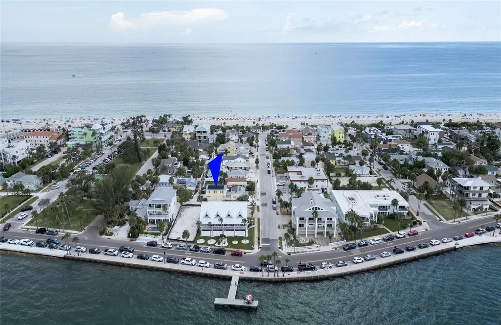 102 11th Avenue St Pete Beach FL 33706