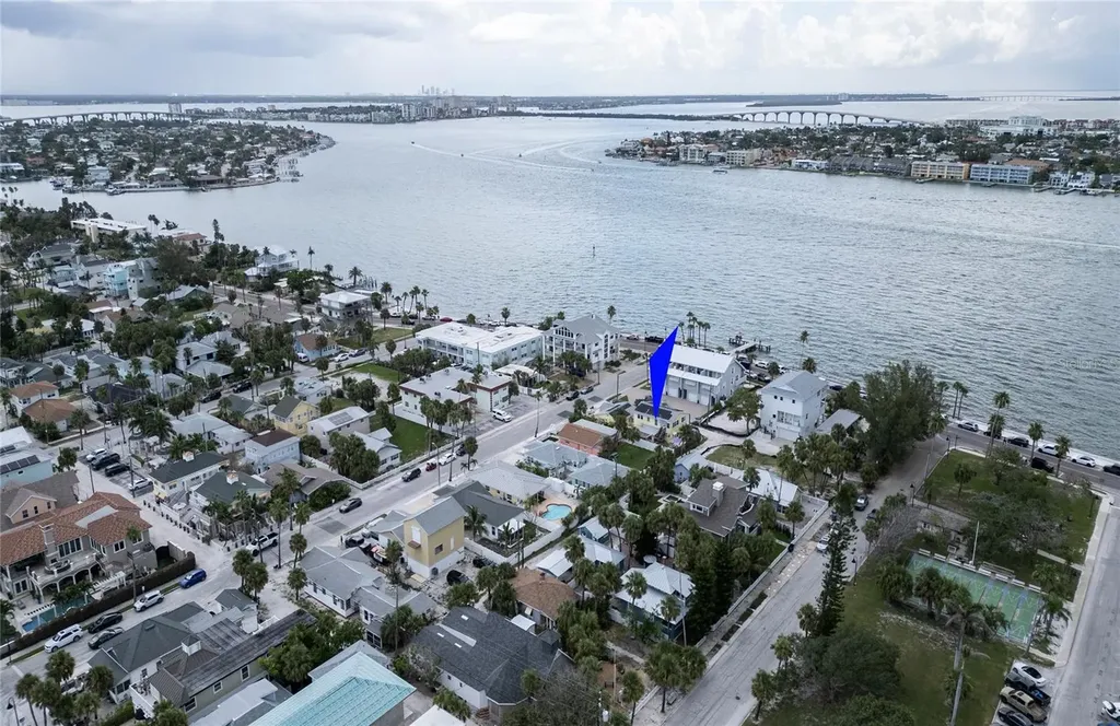 102 11th Avenue St Pete Beach FL 33706