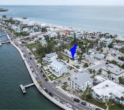 102 11th Avenue St Pete Beach FL 33706