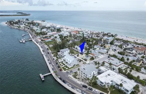 102 11th Avenue St Pete Beach FL 33706