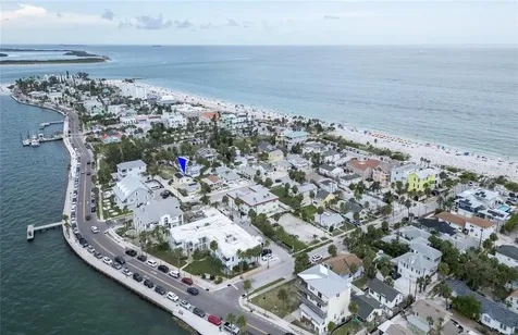 102 11th Avenue St Pete Beach FL 33706