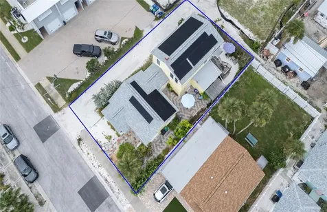 102 11th Avenue St Pete Beach FL 33706